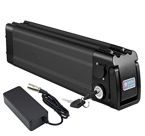 新品未使用 送料無料 電動自転車用バッテリー 48V / 6Ah 31mqOH9fDaL.jpg